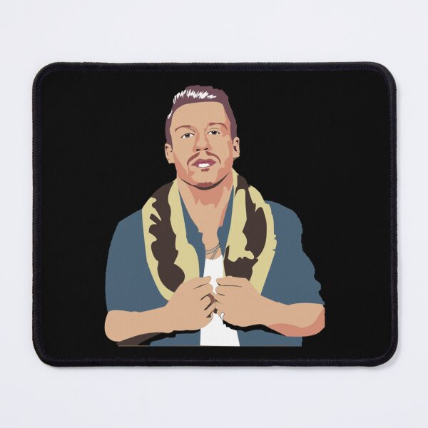 Item preview, TRENDING Macklemore American Rapper New Design     designed and sold by KasumiTakahashi.