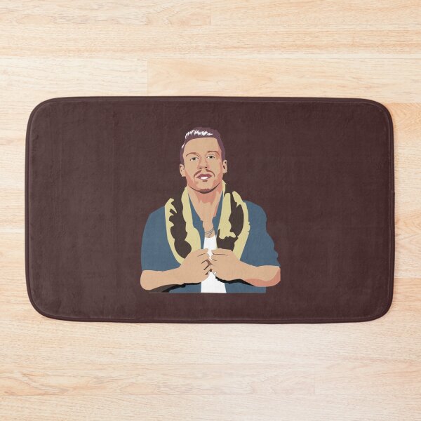 Item preview, TRENDING Macklemore American Rapper New Design     designed and sold by KasumiTakahashi.