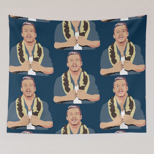 Item preview, TRENDING Macklemore American Rapper New Design     designed and sold by KasumiTakahashi.