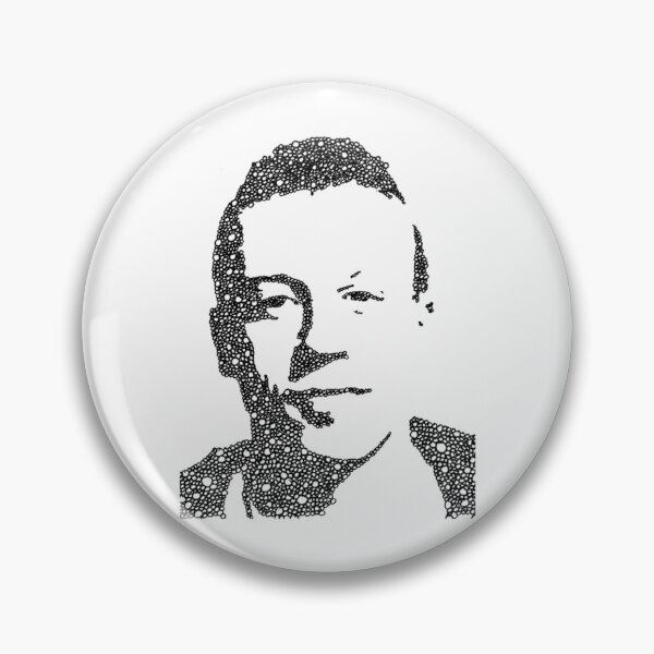 Item preview, Macklemore Portrait     designed and sold by KasumiTakahashi.