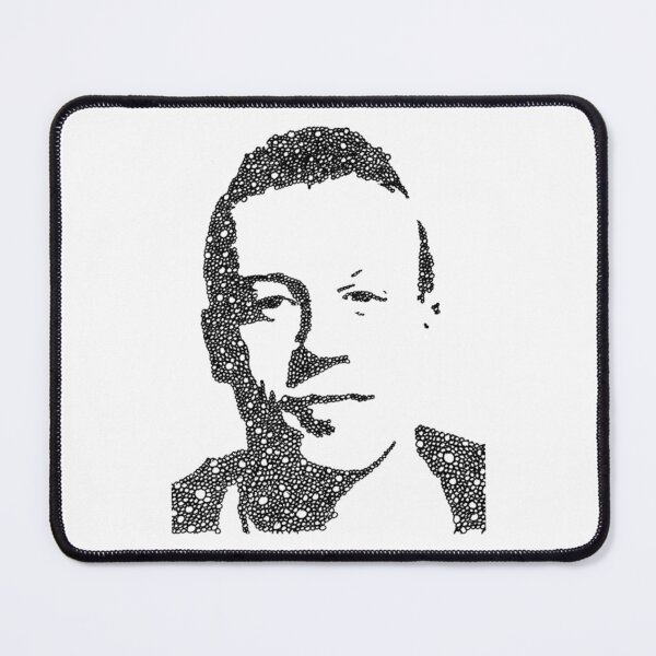 Item preview, Macklemore Portrait     designed and sold by KasumiTakahashi.