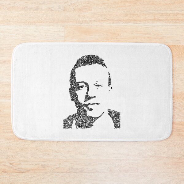 Item preview, Macklemore Portrait     designed and sold by KasumiTakahashi.