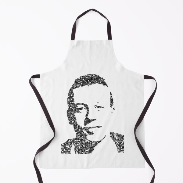 Item preview, Macklemore Portrait     designed and sold by KasumiTakahashi.