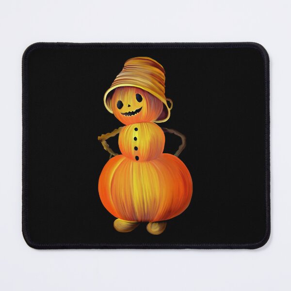 Item preview, Pumpkin In A Bucket Hat designed and sold by PotluckPrints.