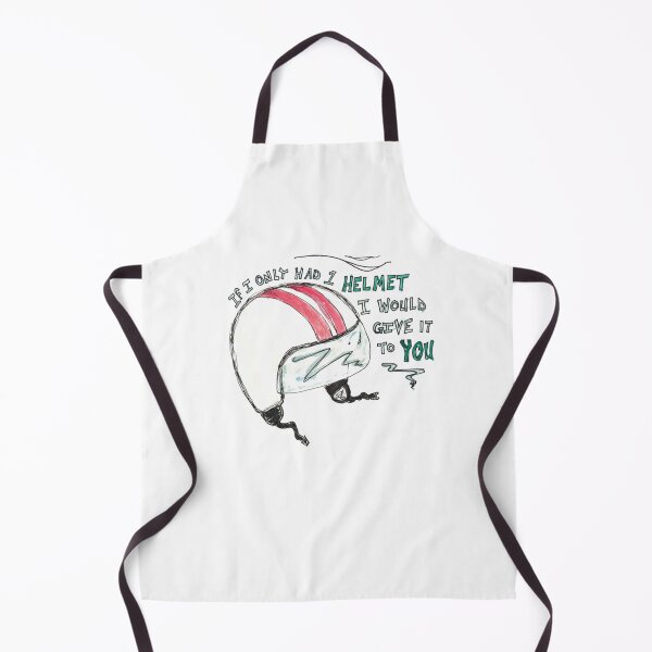 Item preview, You got a moped, man!     designed and sold by KasumiTakahashi.