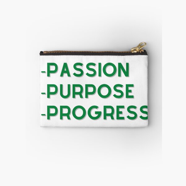 Item preview, Passion purpose progress  designed and sold by GamersLands.