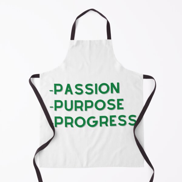 Item preview, Passion purpose progress  designed and sold by GamersLands.