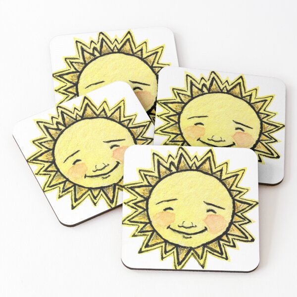 Item preview, Sunshine designed and sold by Amy Preveza.