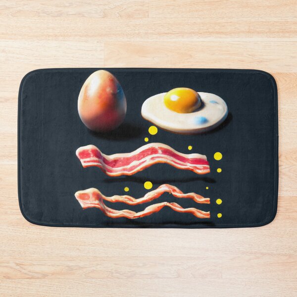 Item preview, Wakey Wakey designed and sold by EverythingA-D.
