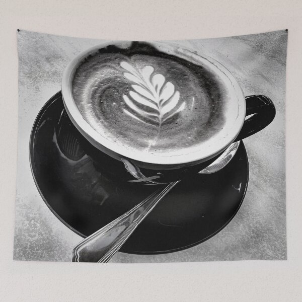 Item preview, Vintage Coffee designed and sold by Pamela Storch.