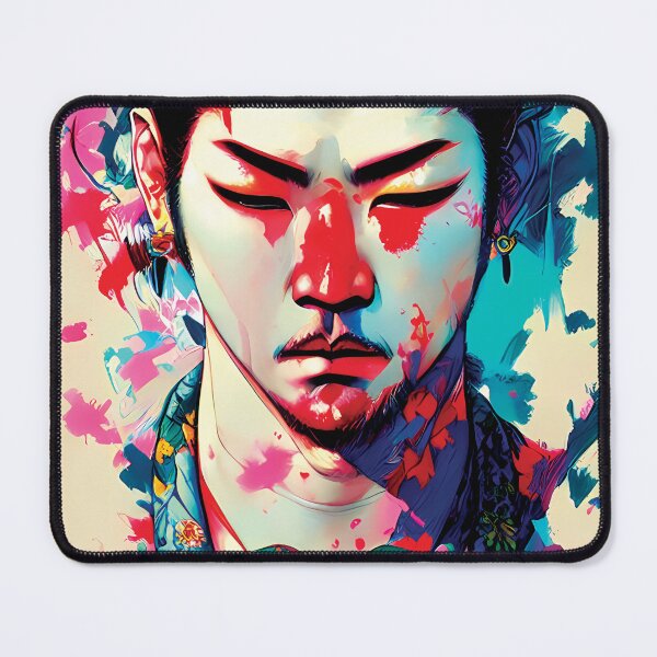 Item preview, One Yakuza, One Night designed and sold by RGB-crayon.