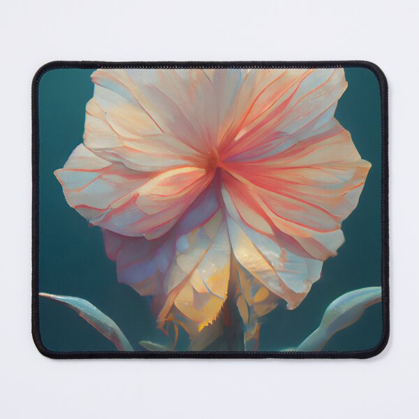 Item preview, Flower grown at the bottom of the ocean designed and sold by Tuko Designs.
