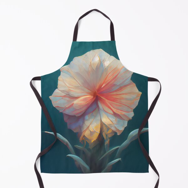 Item preview, Flower grown at the bottom of the ocean designed and sold by Tuko Designs.