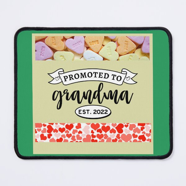Item preview, GRANDMA TO BE, Beautiful designed and sold by starfishstuff.