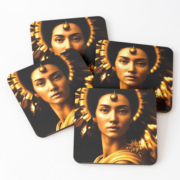 Item preview, Soleil  designed and sold by Melanie Uadjit.