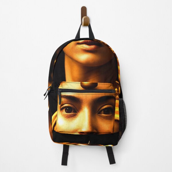 Item preview, Soleil designed and sold by Melanie Uadjit.