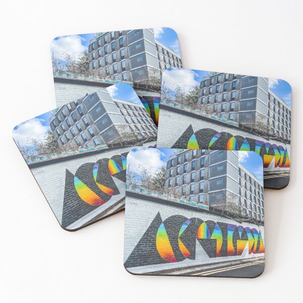 Item preview, Urban art in Bristol designed and sold by TimConstable.