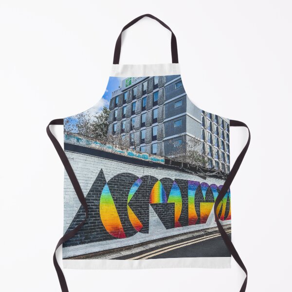 Item preview, Urban art in Bristol designed and sold by TimConstable.