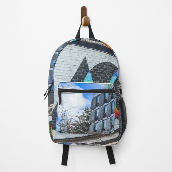 Item preview, Urban art in Bristol designed and sold by TimConstable.