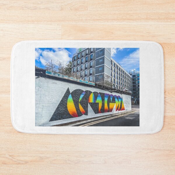 Item preview, Urban art in Bristol designed and sold by TimConstable.