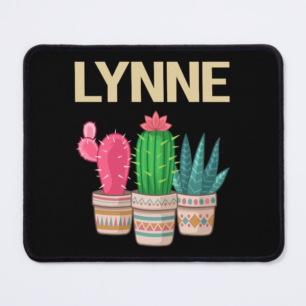 Item preview, Happy Cactus Lynne designed and sold by DavetteJungle.