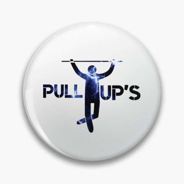 Item preview, Pull ups WorkOut designed and sold by TVstuff.