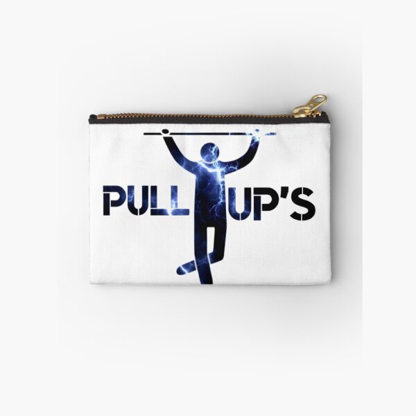 Item preview, Pull ups WorkOut designed and sold by TVstuff.