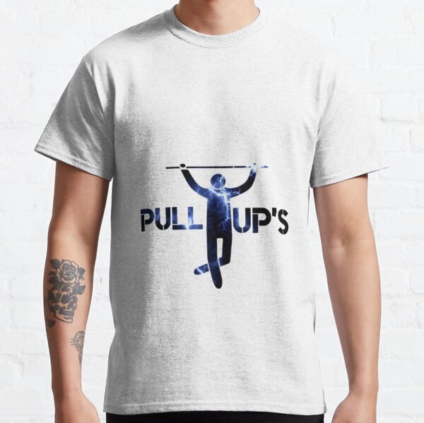 Pull Up Your Pants T-Shirt