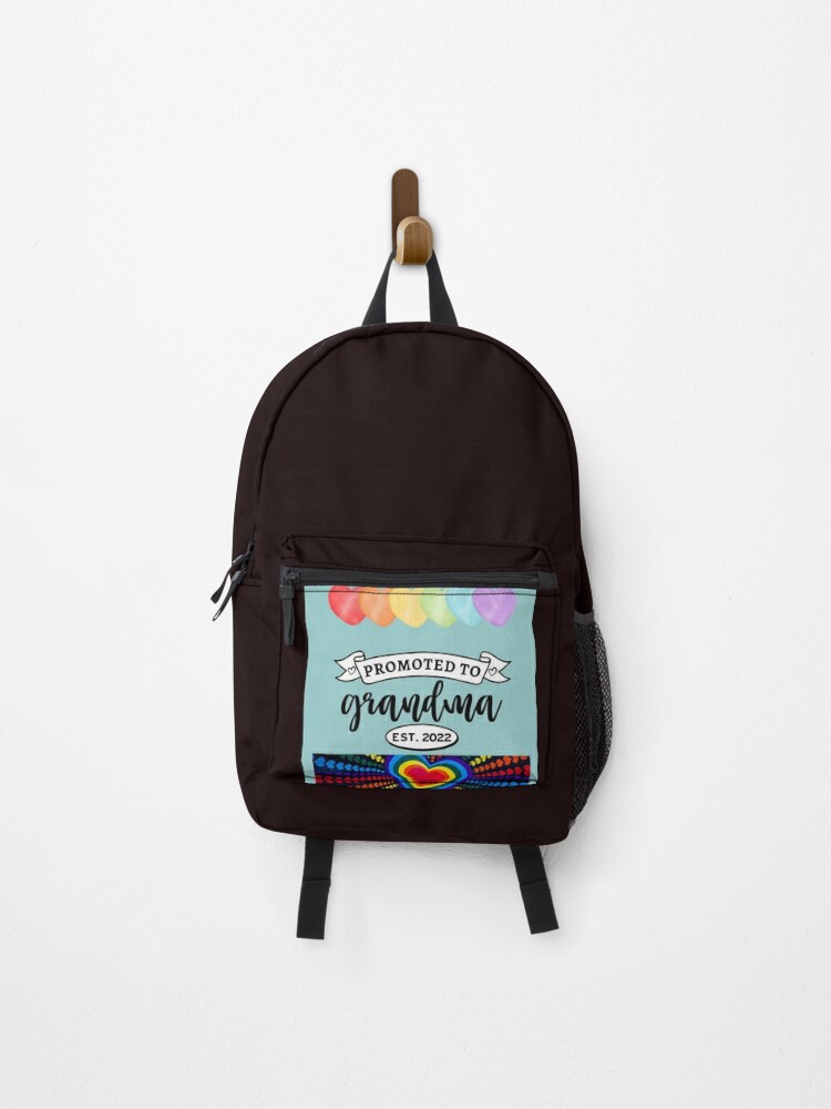 Going to grandma's on sale backpack