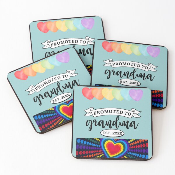 Item preview, FUTURA ABUELA, Hermosa, Feliz designed and sold by starfishstuff.