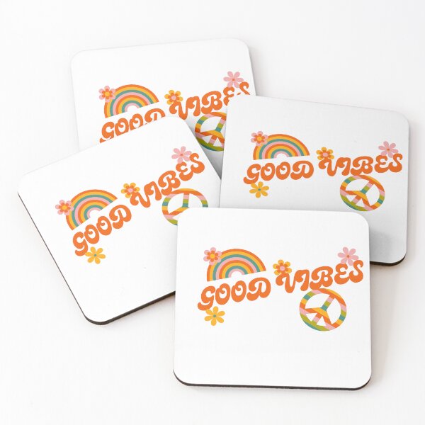 Item preview, GOOD VIBES designed and sold by cottagecorococo.