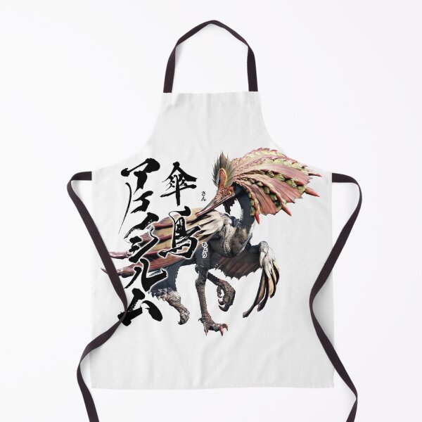 Item preview, Aknosom "The Feathered Frenzy" designed and sold by regista.