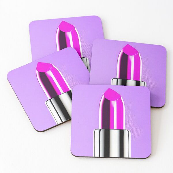 Item preview, Magenta Lip designed and sold by DrGin-and-Juice.