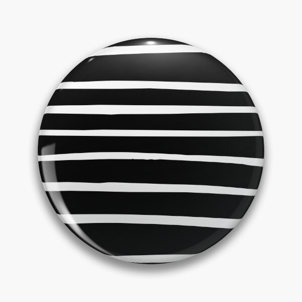 Item preview, White hand drawn lines on black background designed and sold by BattaAnastasia.