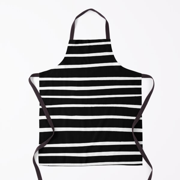 Item preview, White hand drawn lines on black background designed and sold by BattaAnastasia.
