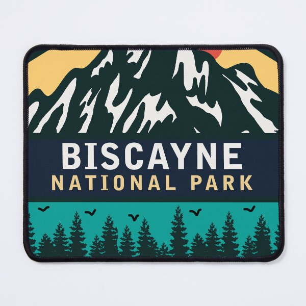 Item preview, Biscayne national park designed and sold by Cool-Craze.