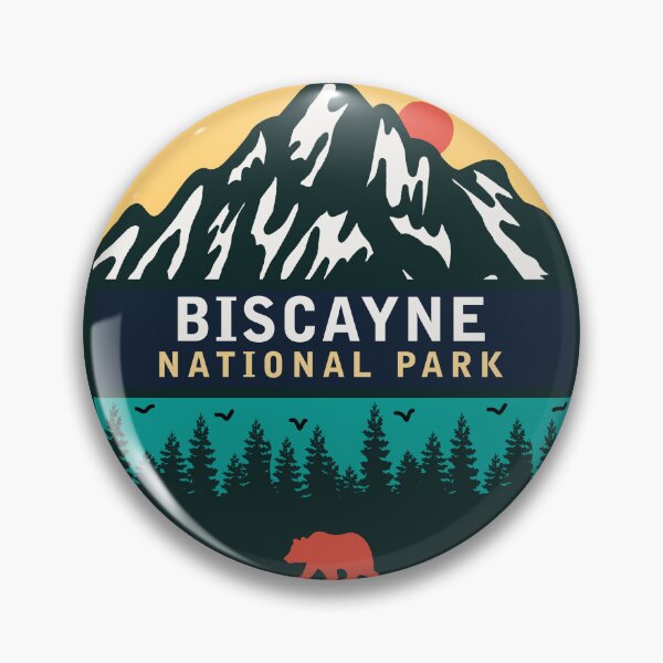 Item preview, Biscayne national park designed and sold by Cool-Craze.