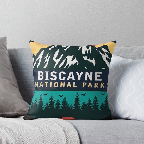 Item preview, Biscayne national park designed and sold by Cool-Craze.