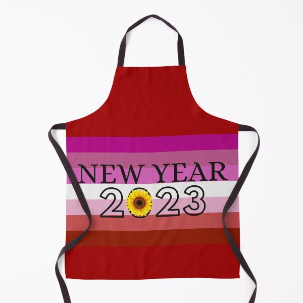 Item preview, New year 2023 with sunflower designed and sold by EWIKA By Ekawit.