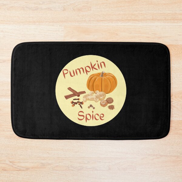 Item preview, Pumpkin Spice designed and sold by Saimia.