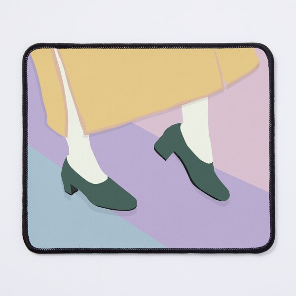 Item preview, Dancing Shoes designed and sold by YaraRahme.