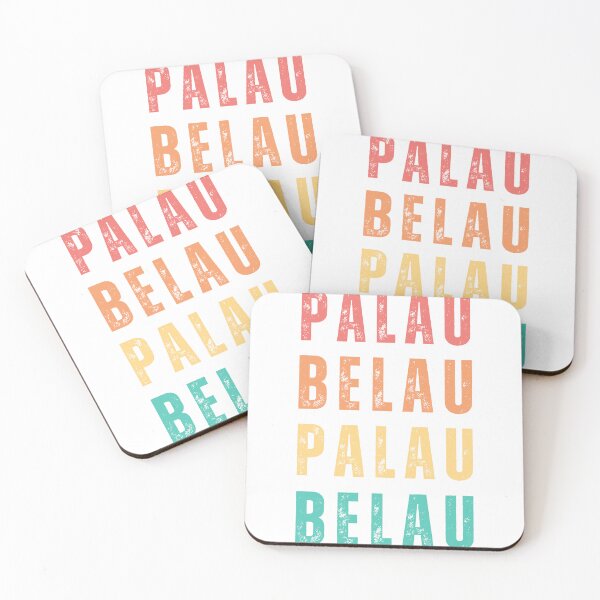 Item preview, PALAU BELAU PALAU BELAU  designed and sold by iungs.