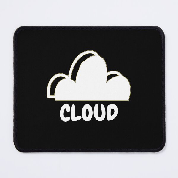 Item preview, Cloud designed and sold by stickersstill.