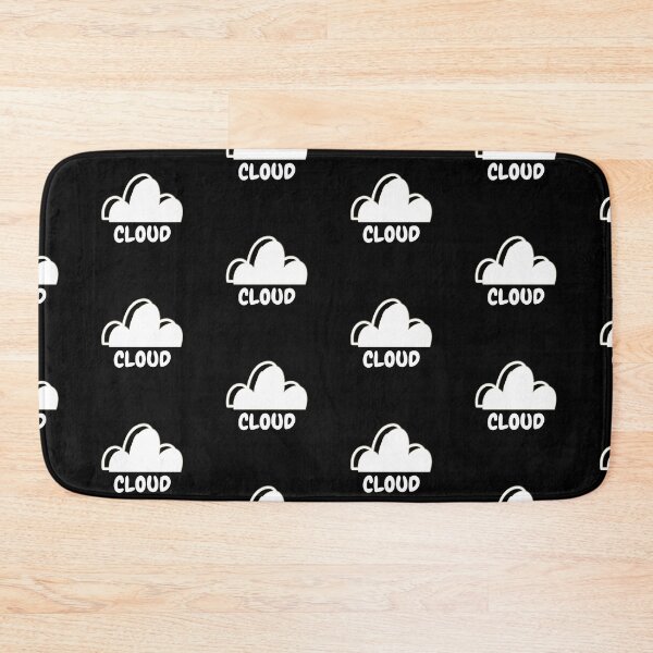 Item preview, Cloud designed and sold by stickersstill.