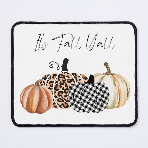 Item preview, It's Fall Y'all designed and sold by Ml17rz.