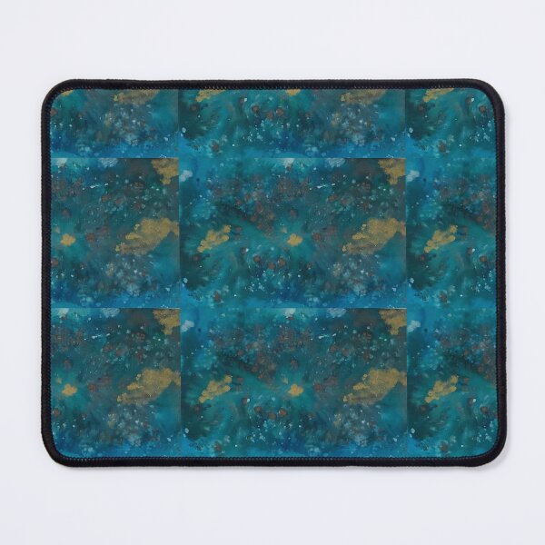 Item preview, Galaxy Blue designed and sold by CreatedbyCM.