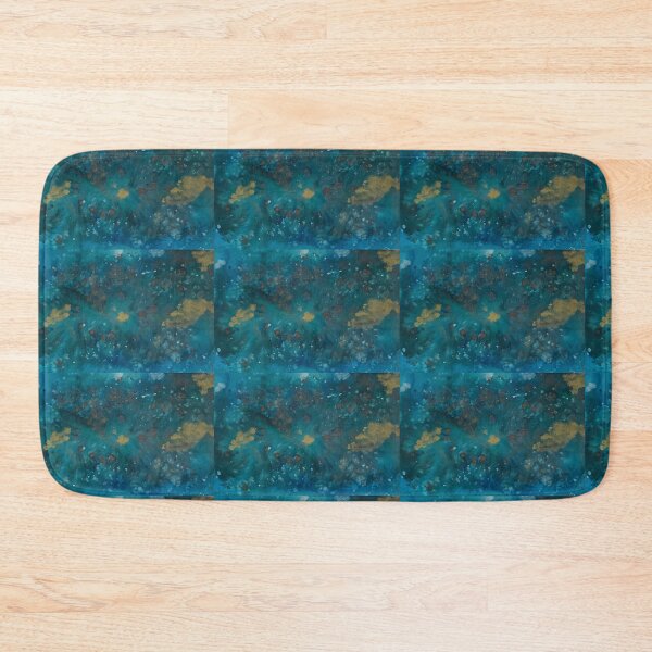 Item preview, Galaxy Blue designed and sold by CreatedbyCM.