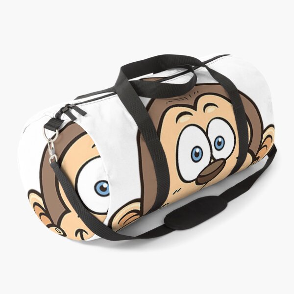 Item preview, monkey designed and sold by itisShop.