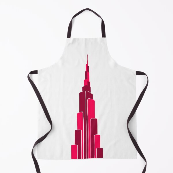 Item preview, Torre Khalifa designed and sold by wa2022.