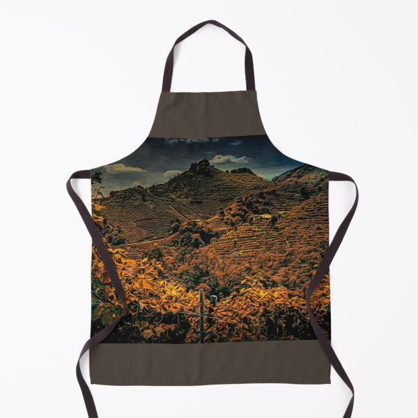 Item preview, Prosecco Road Abstract designed and sold by nbrandsberg.